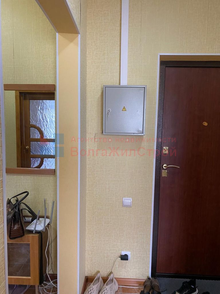 Продажа 1-комнатной квартиры, Нижний Новгород, 60-летия Октября б-р,  23к1