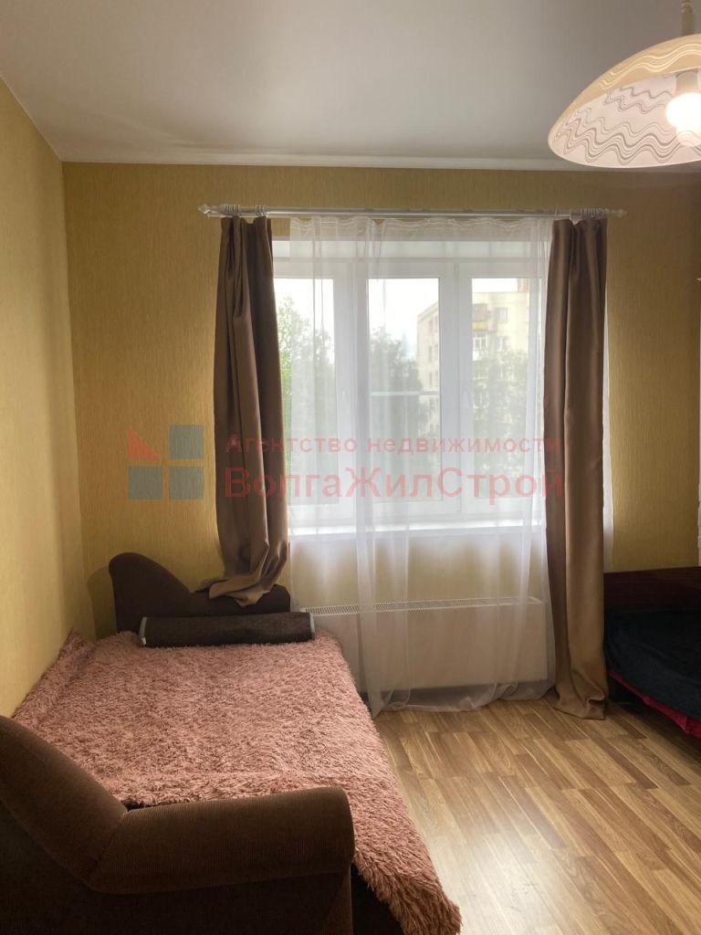 Продажа 1-комнатной квартиры, Нижний Новгород, 60-летия Октября б-р,  23к1