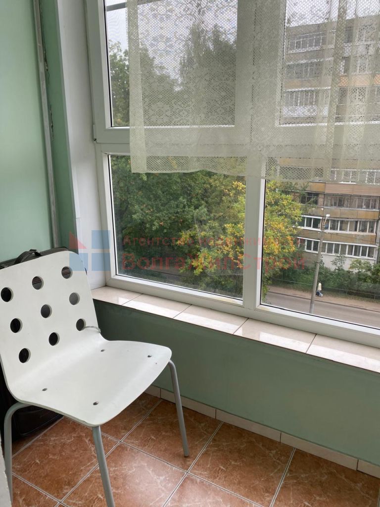 Продажа 1-комнатной квартиры, Нижний Новгород, 60-летия Октября б-р,  23к1