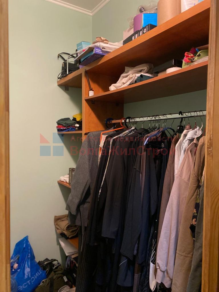 Продажа 1-комнатной квартиры, Нижний Новгород, 60-летия Октября б-р,  23к1