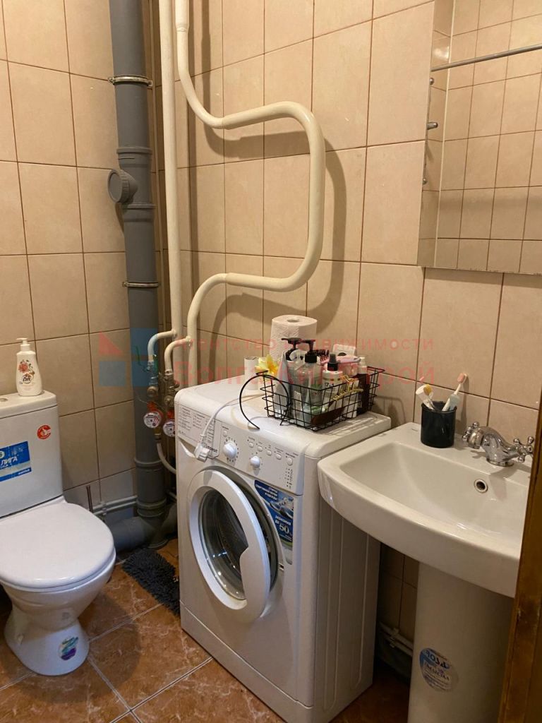 Продажа 1-комнатной квартиры, Нижний Новгород, 60-летия Октября б-р,  23к1