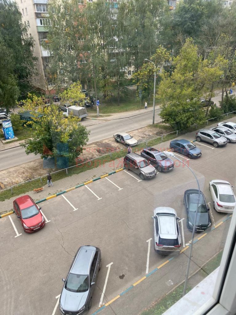 Продажа 1-комнатной квартиры, Нижний Новгород, 60-летия Октября б-р,  23к1