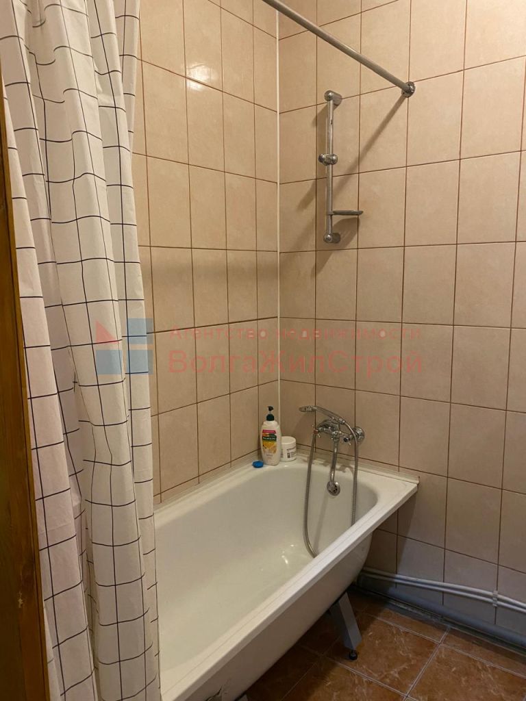 Продажа 1-комнатной квартиры, Нижний Новгород, 60-летия Октября б-р,  23к1