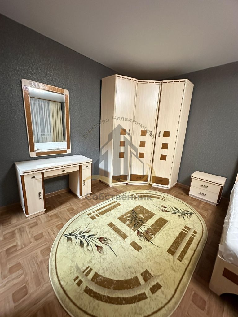 Аренда 1-комнатной квартиры, Старый Оскол, Олимпийский мкр,  45А