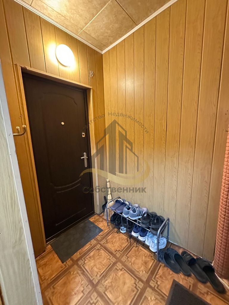 Аренда 1-комнатной квартиры, Старый Оскол, Олимпийский мкр,  45А