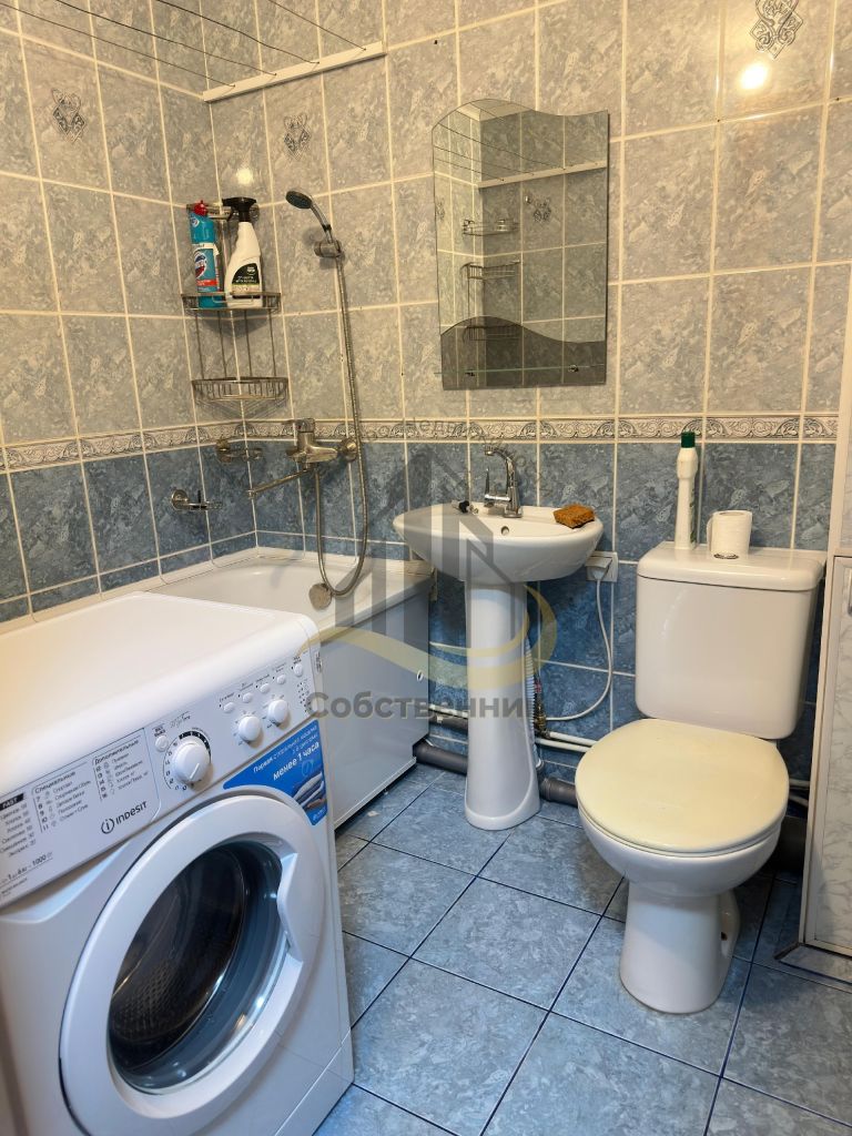 Аренда 1-комнатной квартиры, Старый Оскол, Олимпийский мкр,  45А