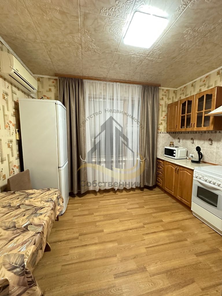 Аренда 1-комнатной квартиры, Старый Оскол, Олимпийский мкр,  45А