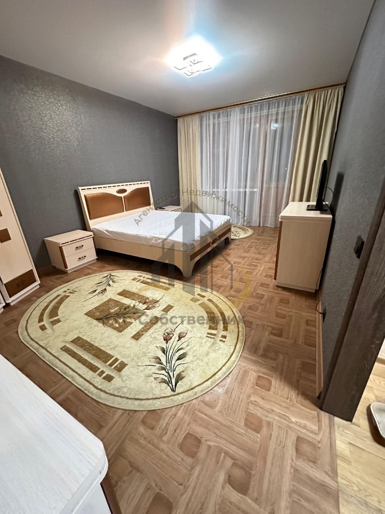 Аренда 1-комнатной квартиры, Старый Оскол, Олимпийский мкр,  45А