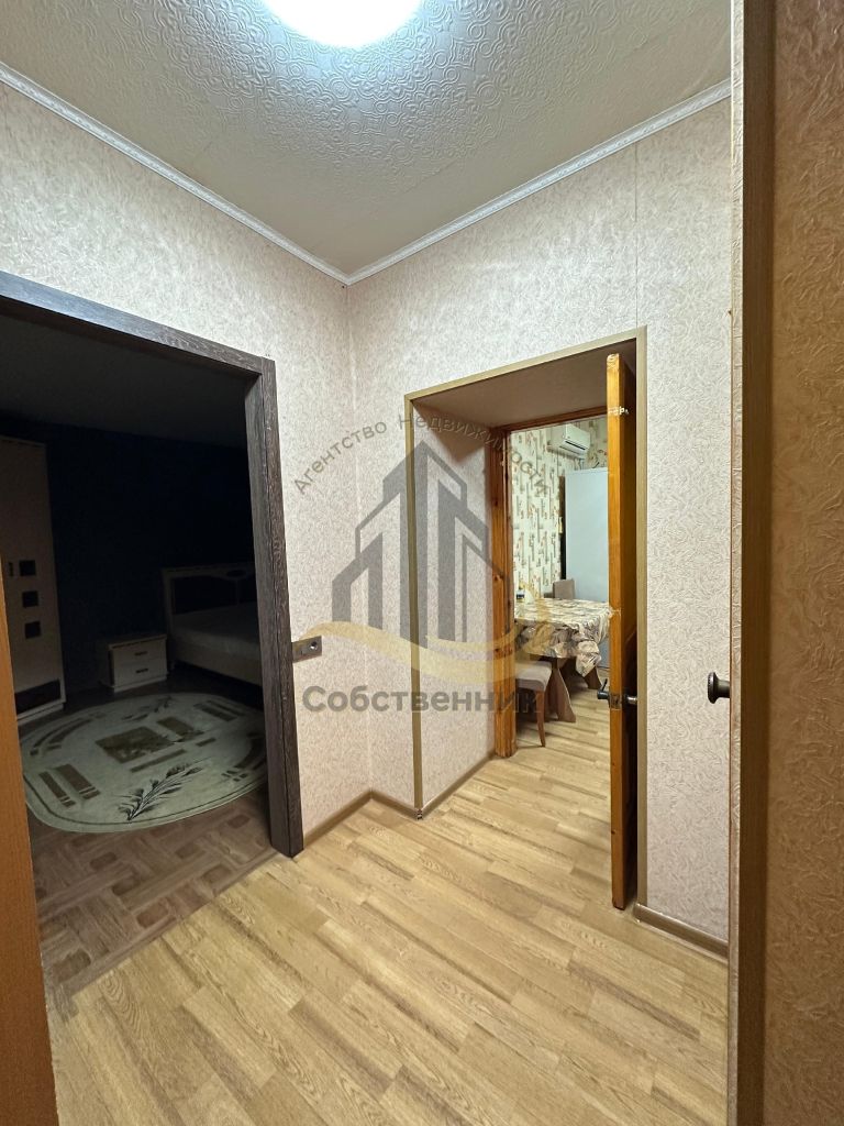 Аренда 1-комнатной квартиры, Старый Оскол, Олимпийский мкр,  45А