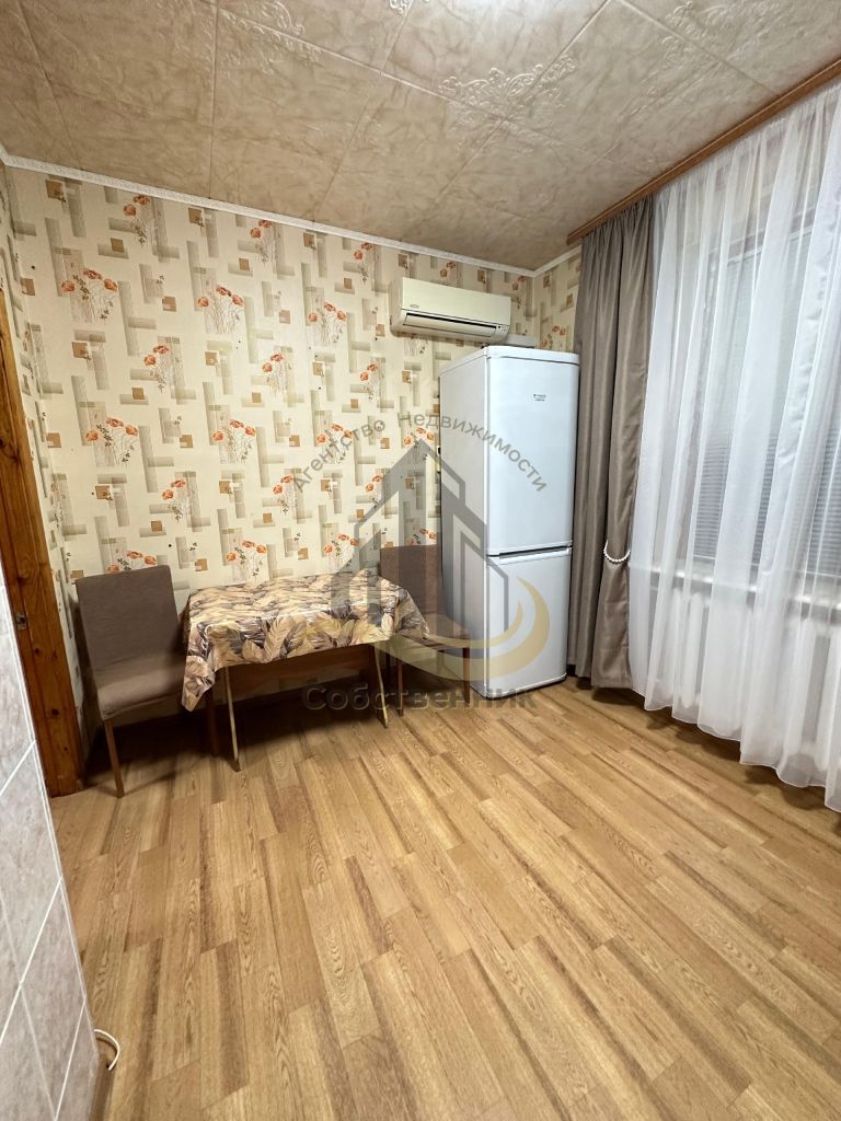 Аренда 1-комнатной квартиры, Старый Оскол, Олимпийский мкр,  45А