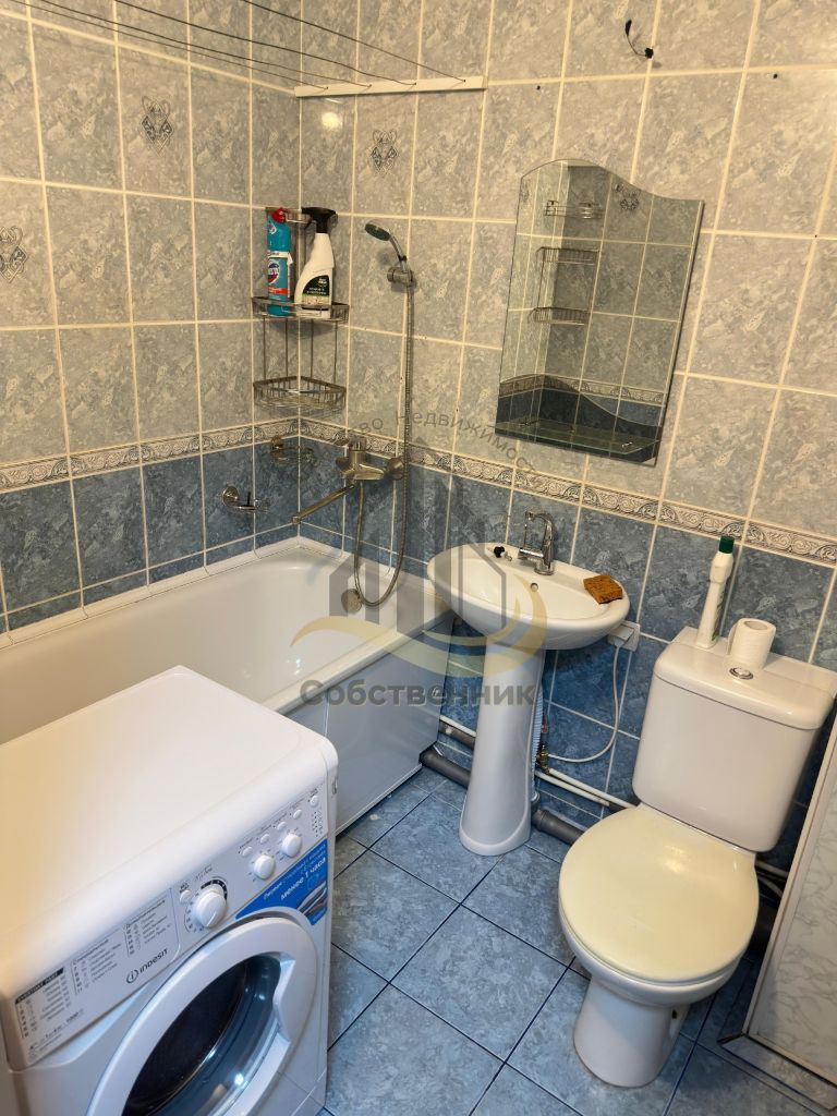 Аренда 1-комнатной квартиры, Старый Оскол, Олимпийский мкр,  45А