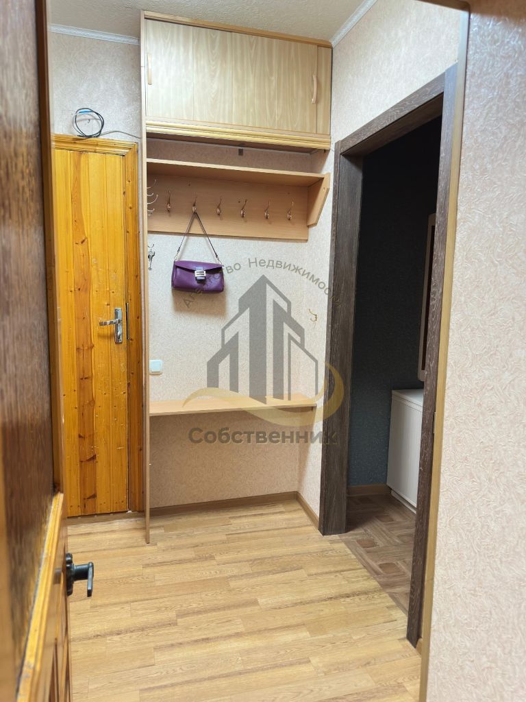 Аренда 1-комнатной квартиры, Старый Оскол, Олимпийский мкр,  45А