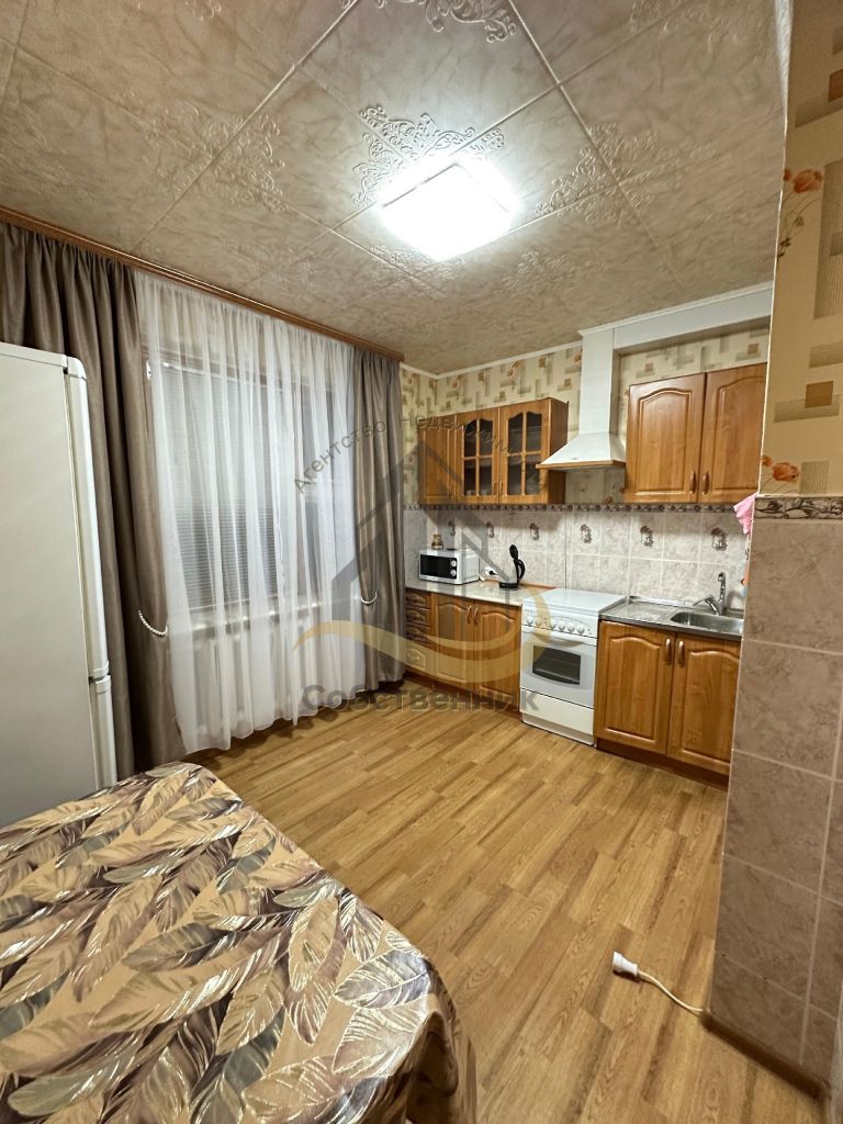 Аренда 1-комнатной квартиры, Старый Оскол, Олимпийский мкр,  45А