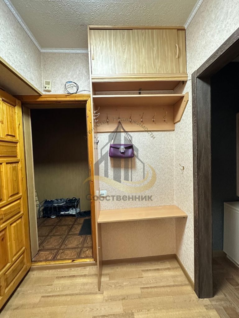 Аренда 1-комнатной квартиры, Старый Оскол, Олимпийский мкр,  45А