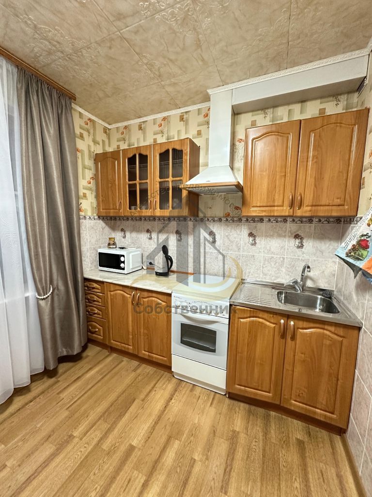 Аренда 1-комнатной квартиры, Старый Оскол, Олимпийский мкр,  45А