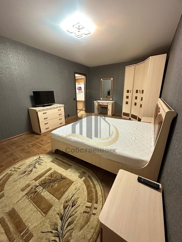 Аренда 1-комнатной квартиры, Старый Оскол, Олимпийский мкр,  45А