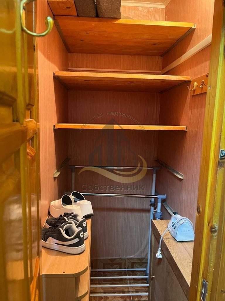 Аренда 1-комнатной квартиры, Старый Оскол, Олимпийский мкр,  45А