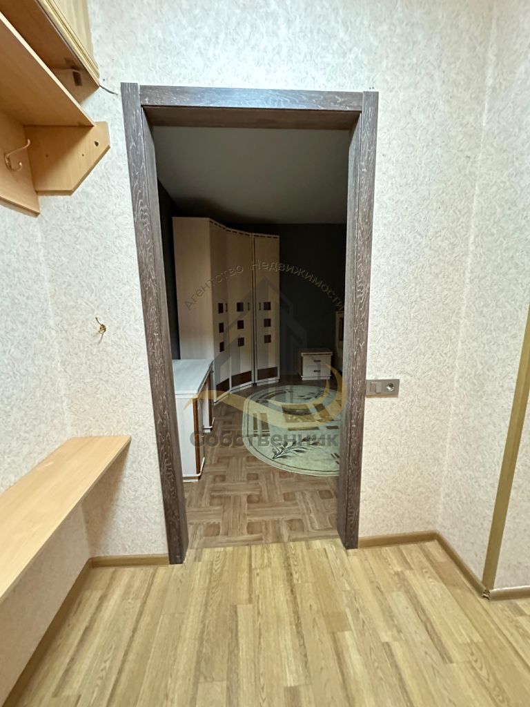 Аренда 1-комнатной квартиры, Старый Оскол, Олимпийский мкр,  45А