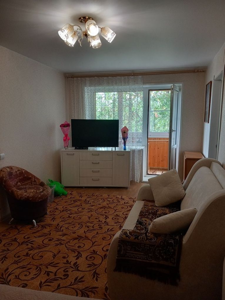 Продажа 2-комнатной квартиры, Нижний Новгород, Корейская ул,  10