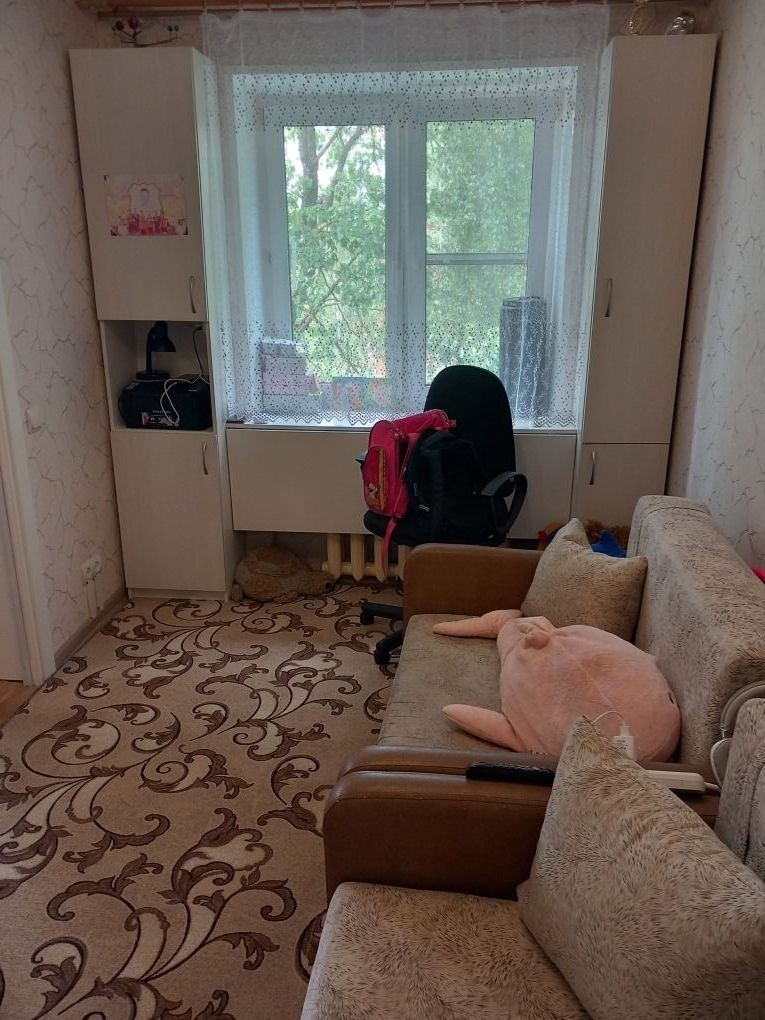 Продажа 2-комнатной квартиры, Нижний Новгород, Корейская ул,  10