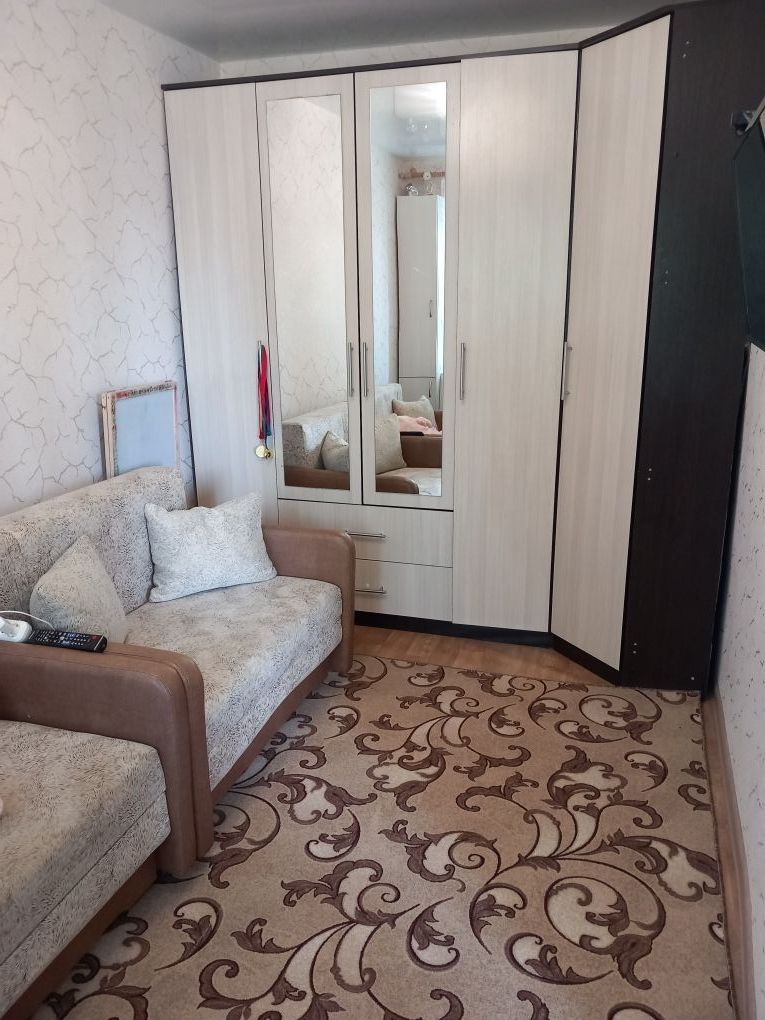 Продажа 2-комнатной квартиры, Нижний Новгород, Корейская ул,  10