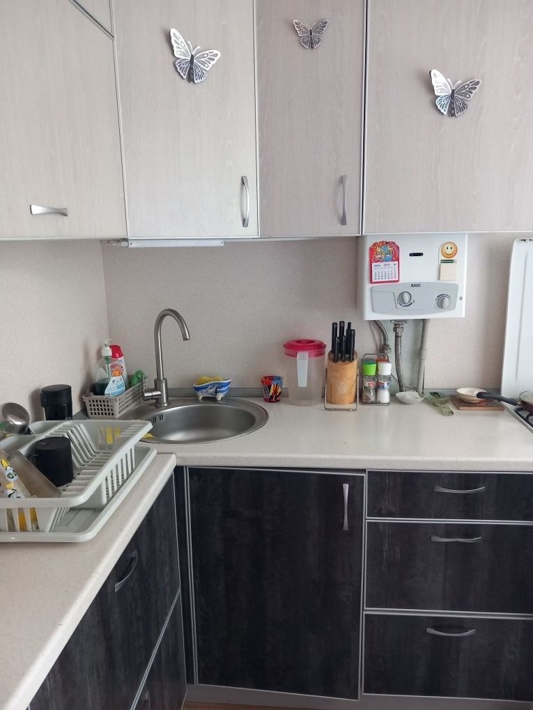 Продажа 2-комнатной квартиры, Нижний Новгород, Корейская ул,  10