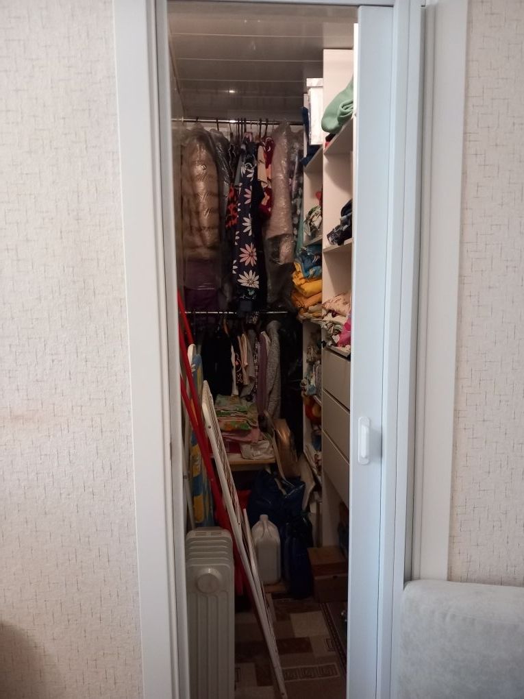 Продажа 2-комнатной квартиры, Нижний Новгород, Корейская ул,  10