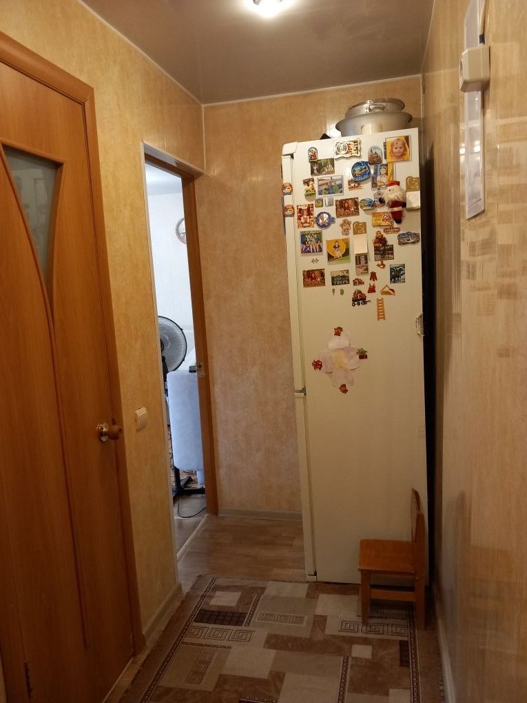 Продажа 2-комнатной квартиры, Нижний Новгород, Корейская ул,  10