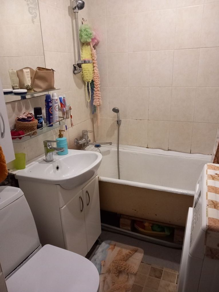 Продажа 2-комнатной квартиры, Нижний Новгород, Корейская ул,  10