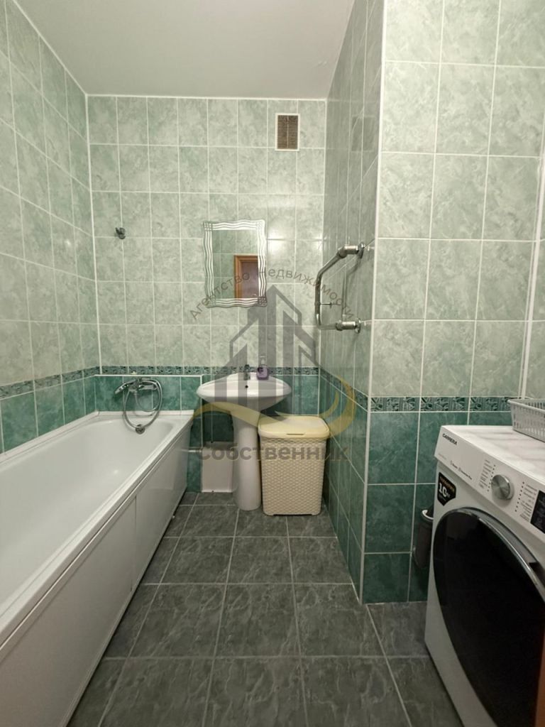 Аренда 1-комнатной квартиры, Старый Оскол, Степной мкр,  18