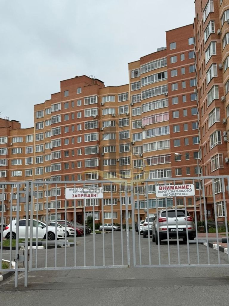 Аренда 1-комнатной квартиры, Старый Оскол, Степной мкр,  18