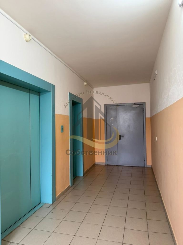 Аренда 1-комнатной квартиры, Старый Оскол, Степной мкр,  18