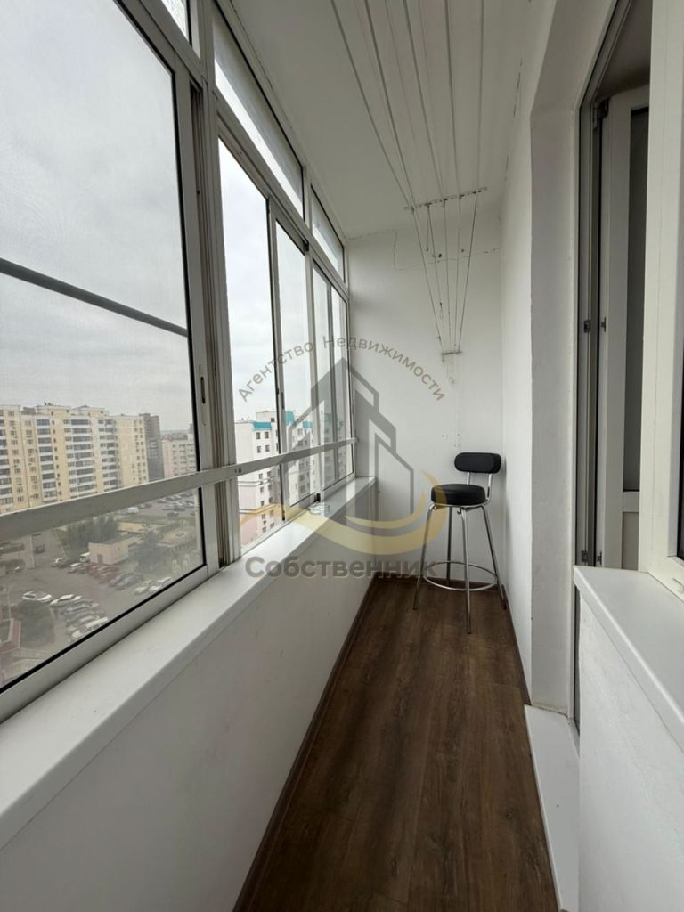 Аренда 1-комнатной квартиры, Старый Оскол, Степной мкр,  18