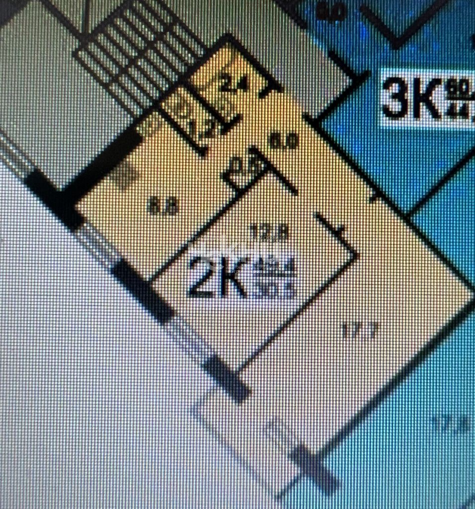 Продажа 2-комнатной квартиры, Нижний Новгород, Маршала Малиновского ул,  2