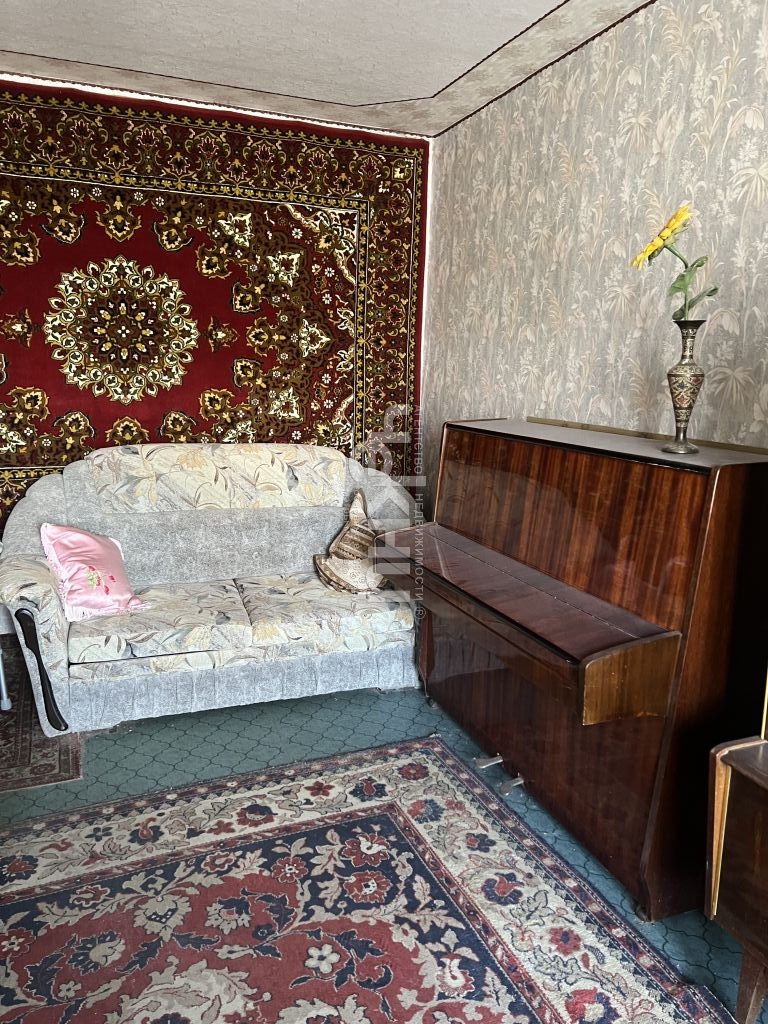 Продажа 2-комнатной квартиры, Нижний Новгород, Маршала Малиновского ул,  2