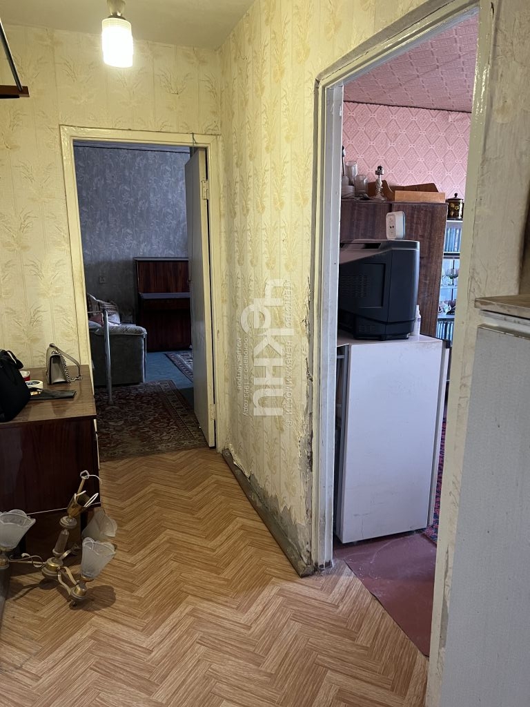 Продажа 2-комнатной квартиры, Нижний Новгород, Маршала Малиновского ул,  2