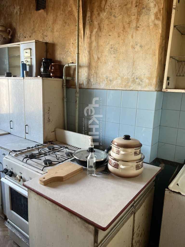 Продажа 2-комнатной квартиры, Нижний Новгород, Маршала Малиновского ул,  2