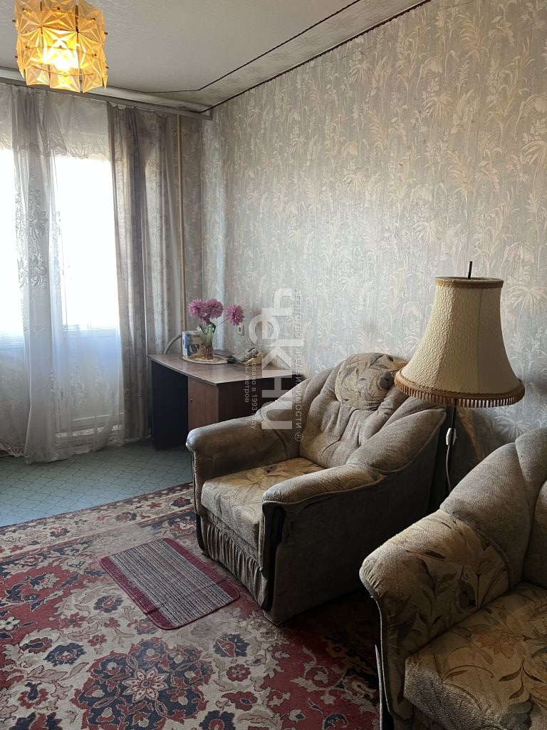 Продажа 2-комнатной квартиры, Нижний Новгород, Маршала Малиновского ул,  2