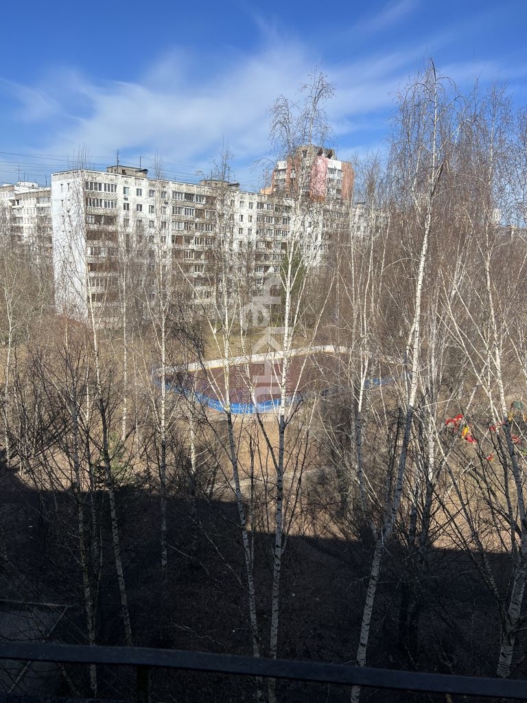 Продажа 2-комнатной квартиры, Нижний Новгород, Маршала Малиновского ул,  2