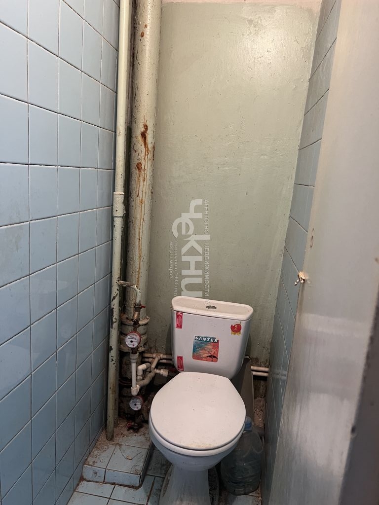 Продажа 2-комнатной квартиры, Нижний Новгород, Маршала Малиновского ул,  2