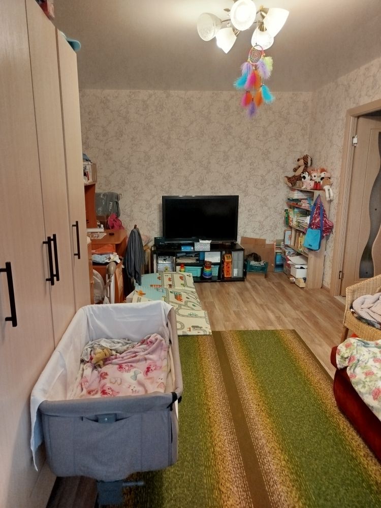 Продажа 2-комнатной квартиры, Нижний Новгород, Гаугеля ул,  24