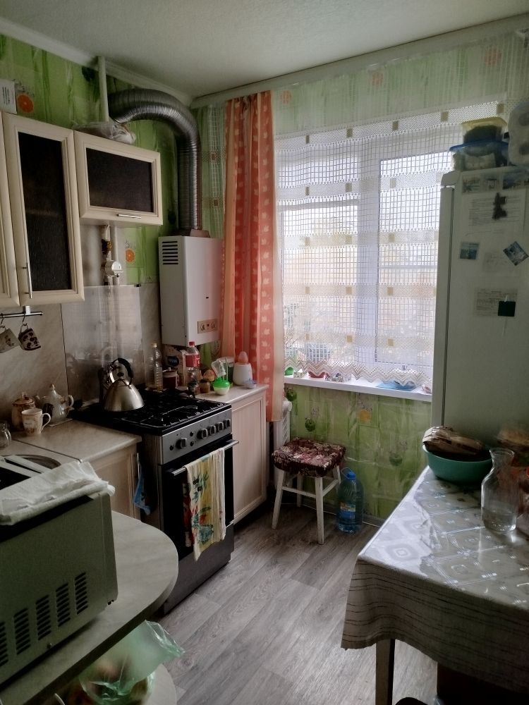 Продажа 2-комнатной квартиры, Нижний Новгород, Гаугеля ул,  24