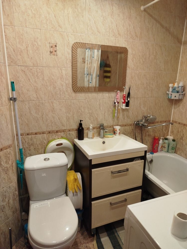 Продажа 2-комнатной квартиры, Нижний Новгород, Гаугеля ул,  24