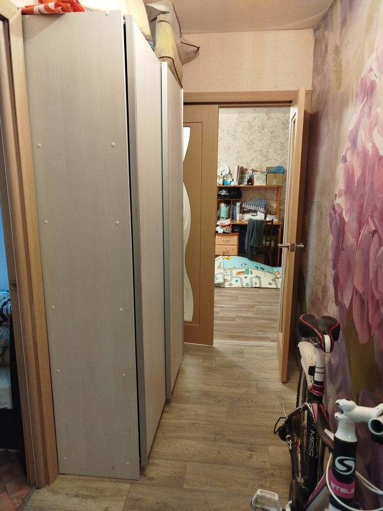 Продажа 2-комнатной квартиры, Нижний Новгород, Гаугеля ул,  24