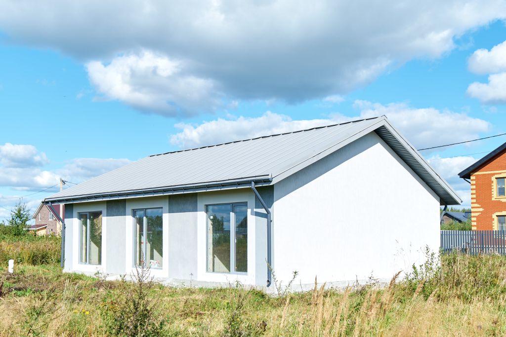 Продажа дома, 95м <sup>2</sup>, 10 сот., Ермолово, 4-й Рассветный проезд,  17