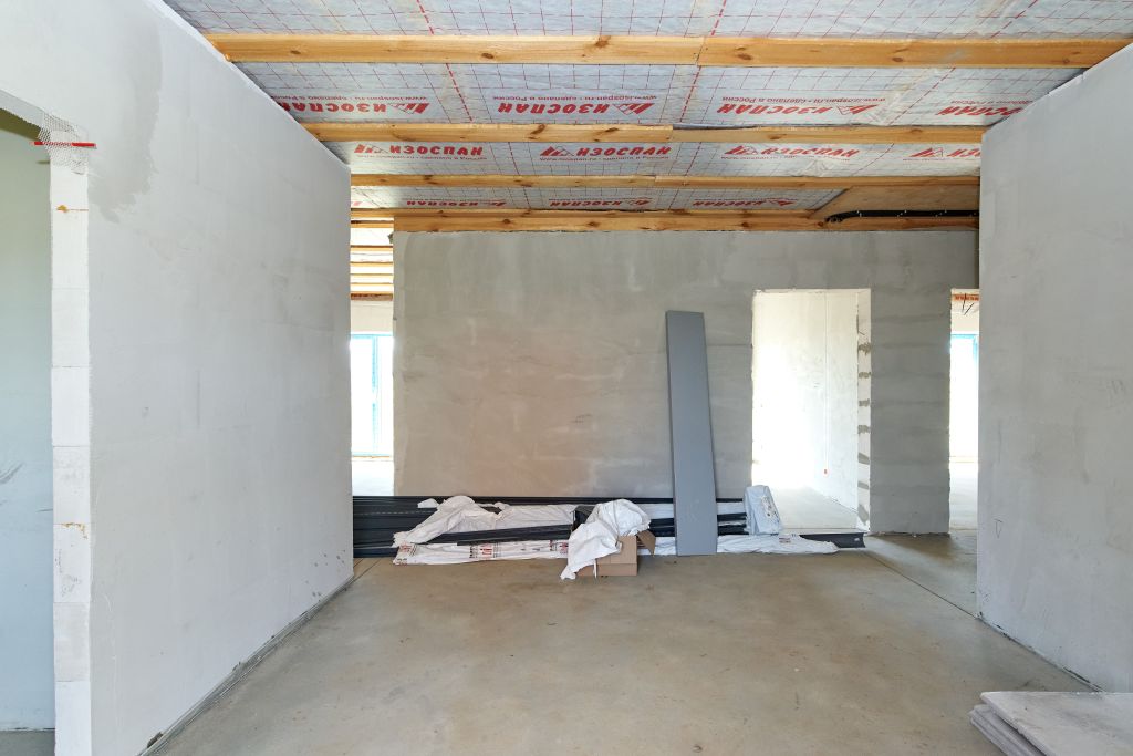 Продажа дома, 95м <sup>2</sup>, 10 сот., Ермолово, 4-й Рассветный проезд,  17