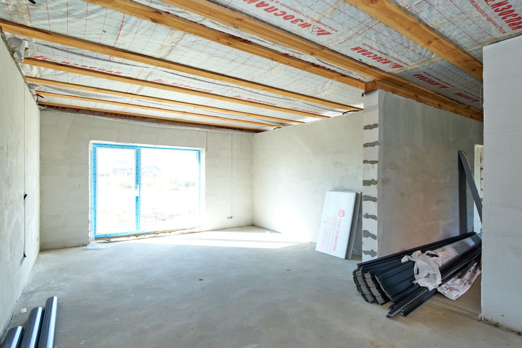 Продажа дома, 95м <sup>2</sup>, 10 сот., Ермолово, 4-й Рассветный проезд,  17