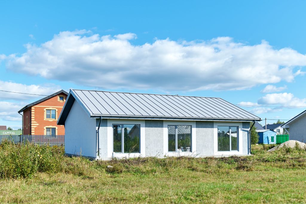 Продажа дома, 95м <sup>2</sup>, 10 сот., Ермолово, 4-й Рассветный проезд,  17