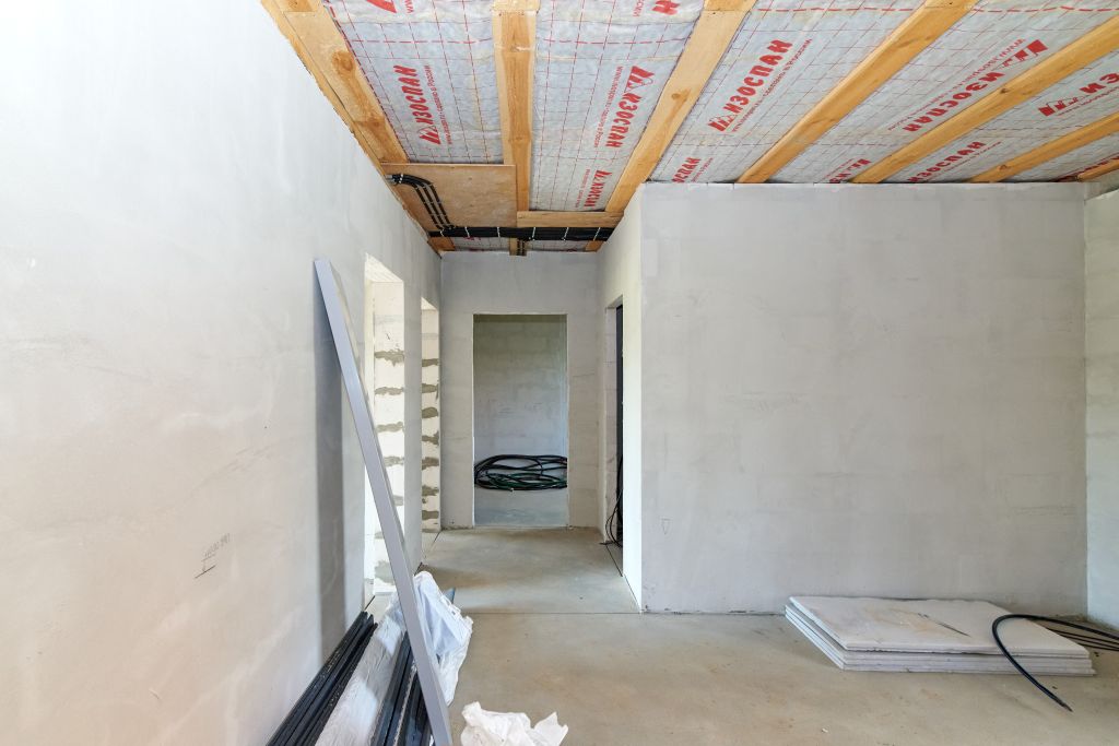 Продажа дома, 95м <sup>2</sup>, 10 сот., Ермолово, 4-й Рассветный проезд,  17