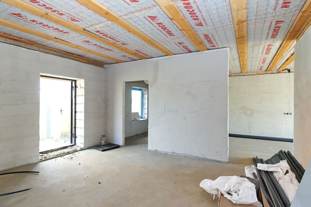 Продажа дома, 95м <sup>2</sup>, 10 сот., Ермолово, 4-й Рассветный проезд,  17